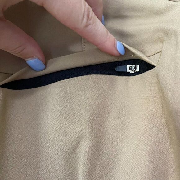 Outworq Omega Pants Khaki - Picture 9 of 11